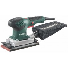 LEVIGATRICE ORBITALE METABO 200 W. MOD. SR 2185